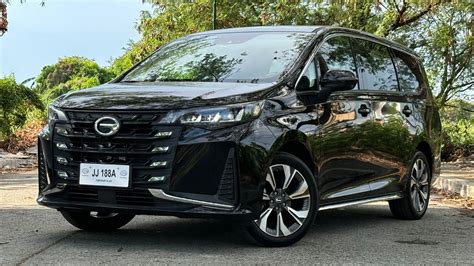 GAC M6 Pro 2024 Specs And Feature Philippines .